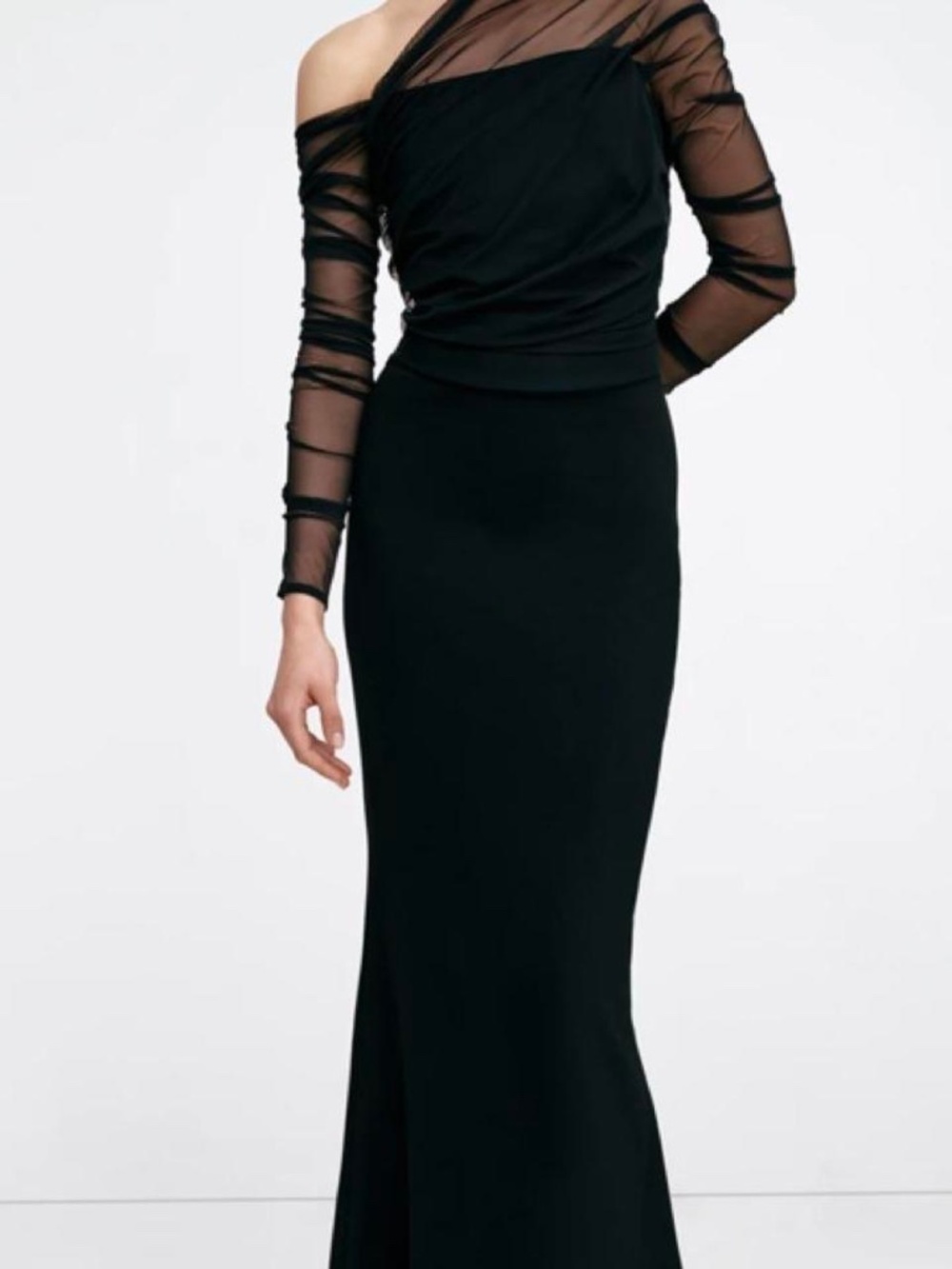 MARCELLA MONROE DRESS